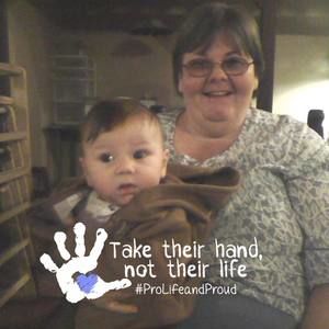 Meet your Posher, Sandra